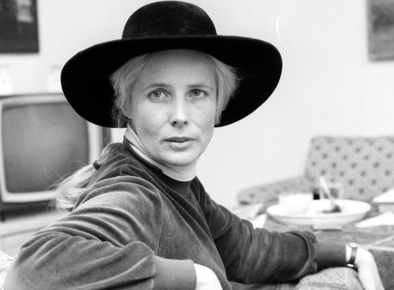 Agnieszka Osiecka