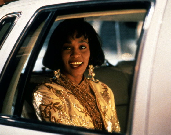 Whitney Houston