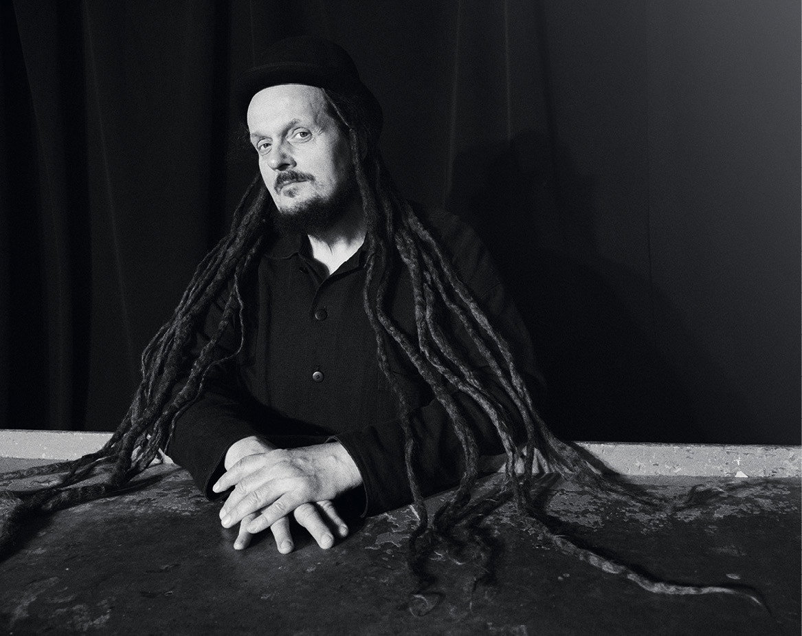 Mariusz Wilczyński, Viva! 1/2021