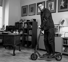 Wojciech Malajkat, VIVA! 9/2021