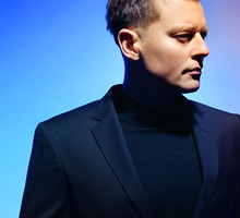 Rafał Brzozowski, The Ride
