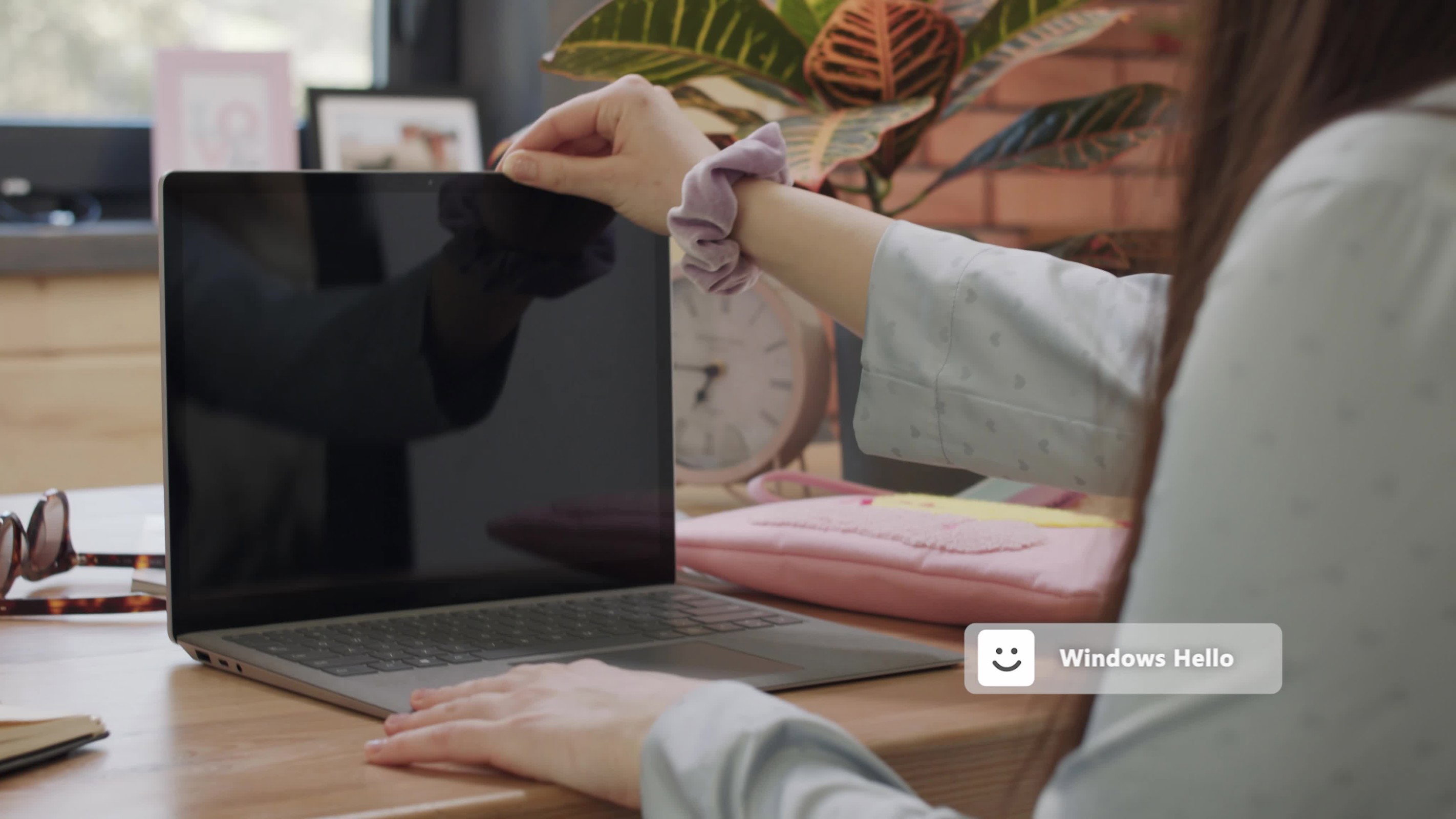 Surface Laptop 4 - zachwyć się urodą i funkcjonalnością