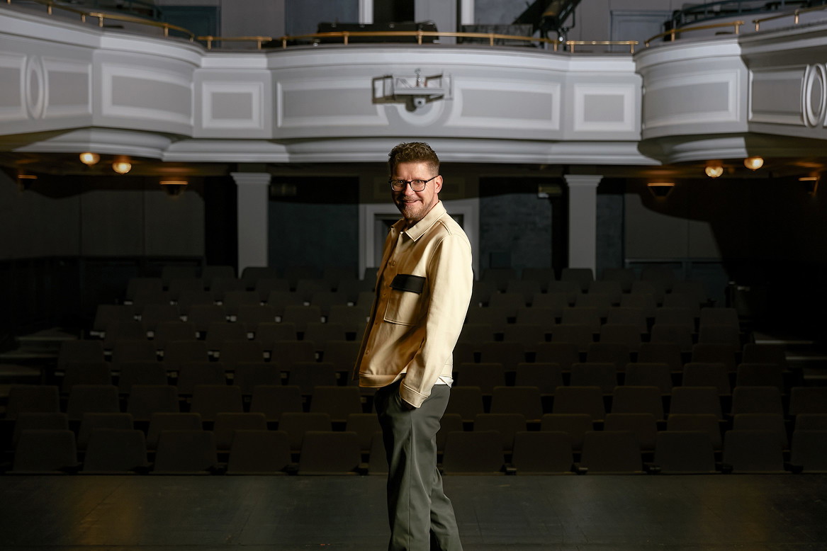 Wojciech Malajkat, VIVA! 9/2021