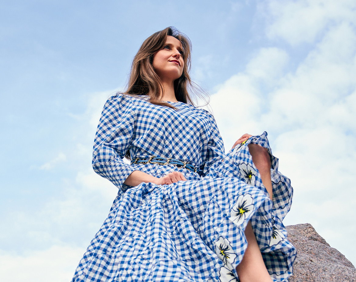 Miłka Raulin, Viva! 9/2021