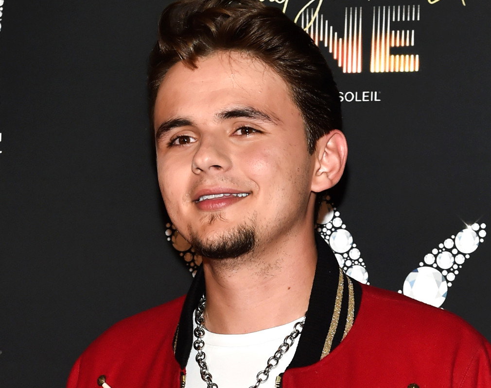 GettyImages-1025171028, Prince Jackson