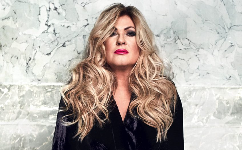 Beata Kozidrak, VIVA! luty 2016, 3/2016