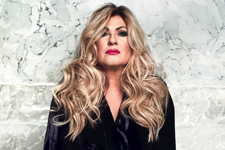 Beata Kozidrak, VIVA! luty 2016, 3/2016