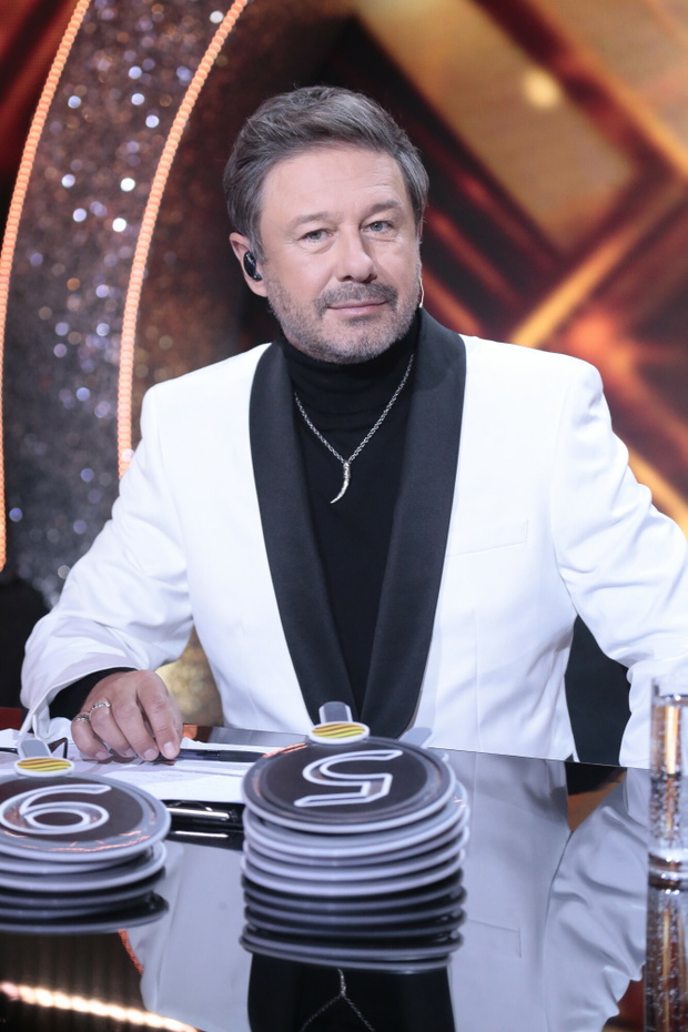 Taniec z Gwiazdami XII edycja POLSAT - odc. 7