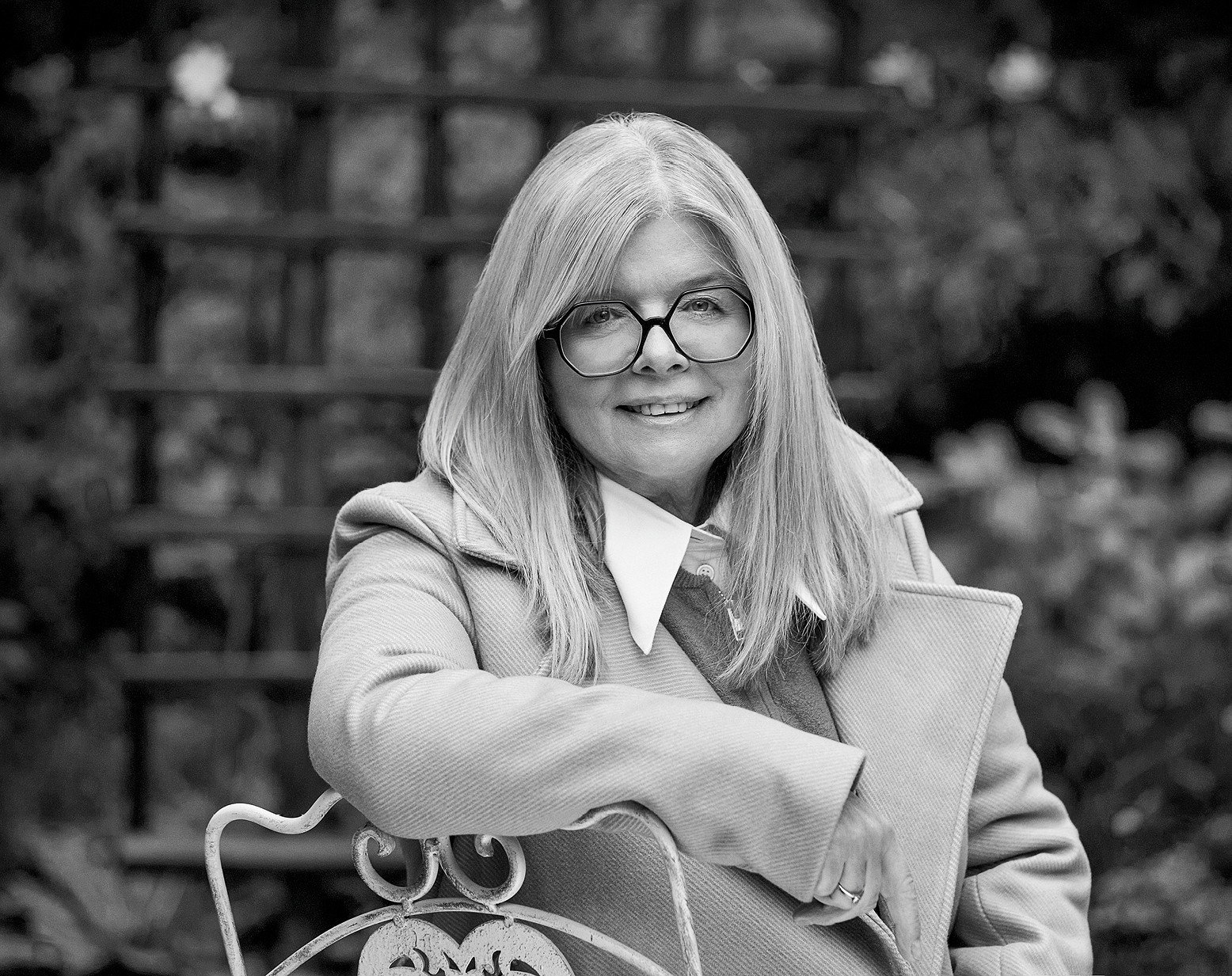 Maria Stachurska, VIVA! 19/2021
