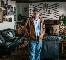Jerzy Hoffman, VIVA! 13/2021