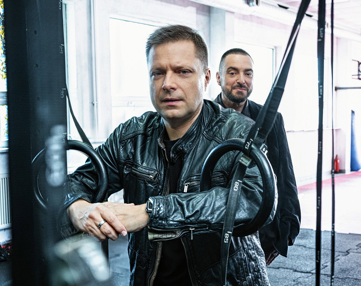Tomasz i Marek Sekielscy, Viva! 21/2021