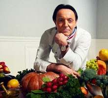 Michel Moran, Viva! 8/2019