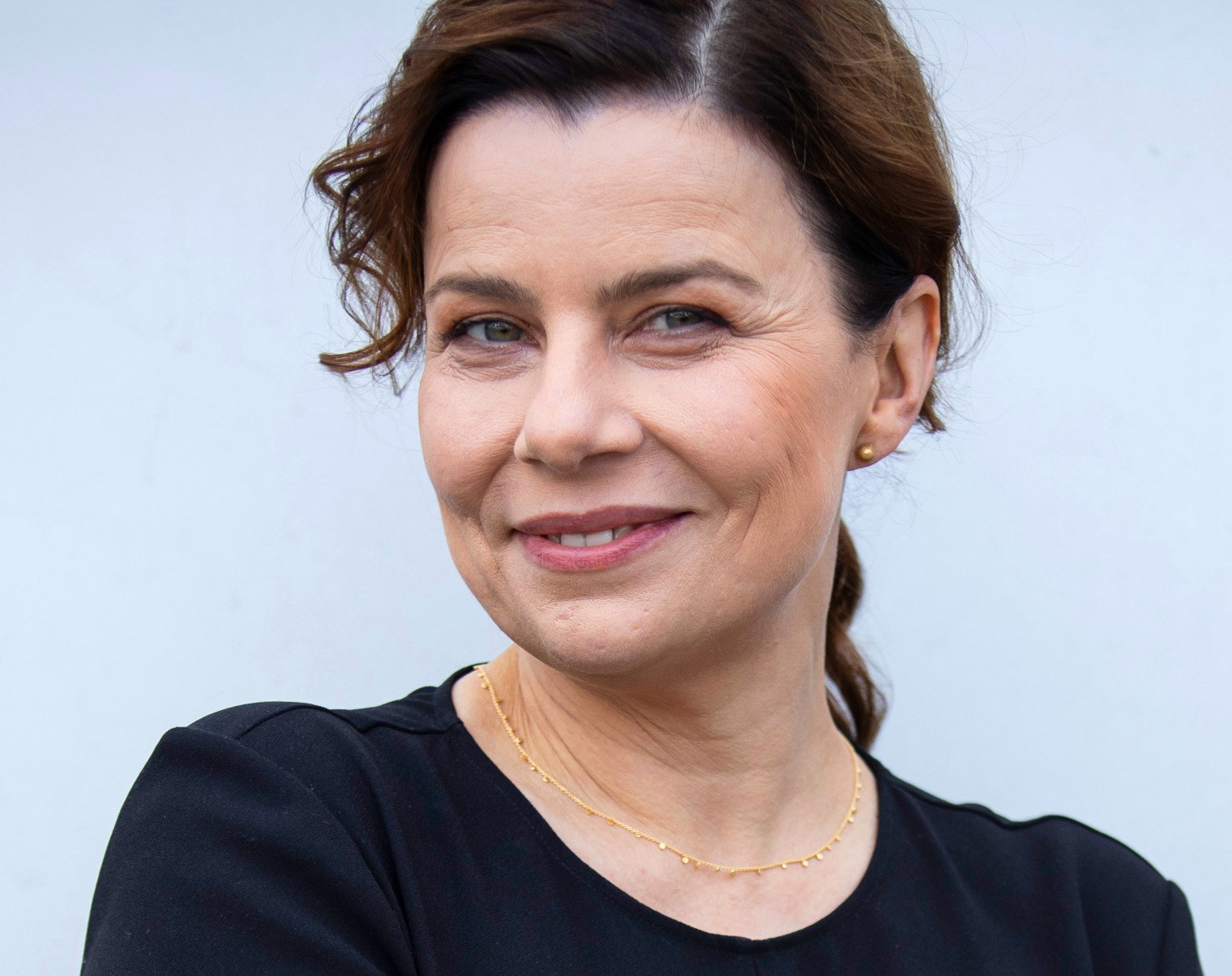 Agata Kulesza, Skazana