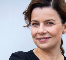 Agata Kulesza, Skazana