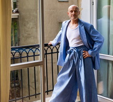 Jacek Poniedziałek, VIVA! 15/2021