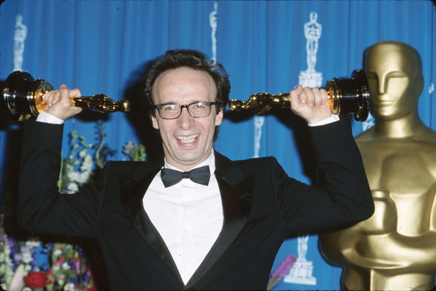 71st Annual Academy Awards - Press Room