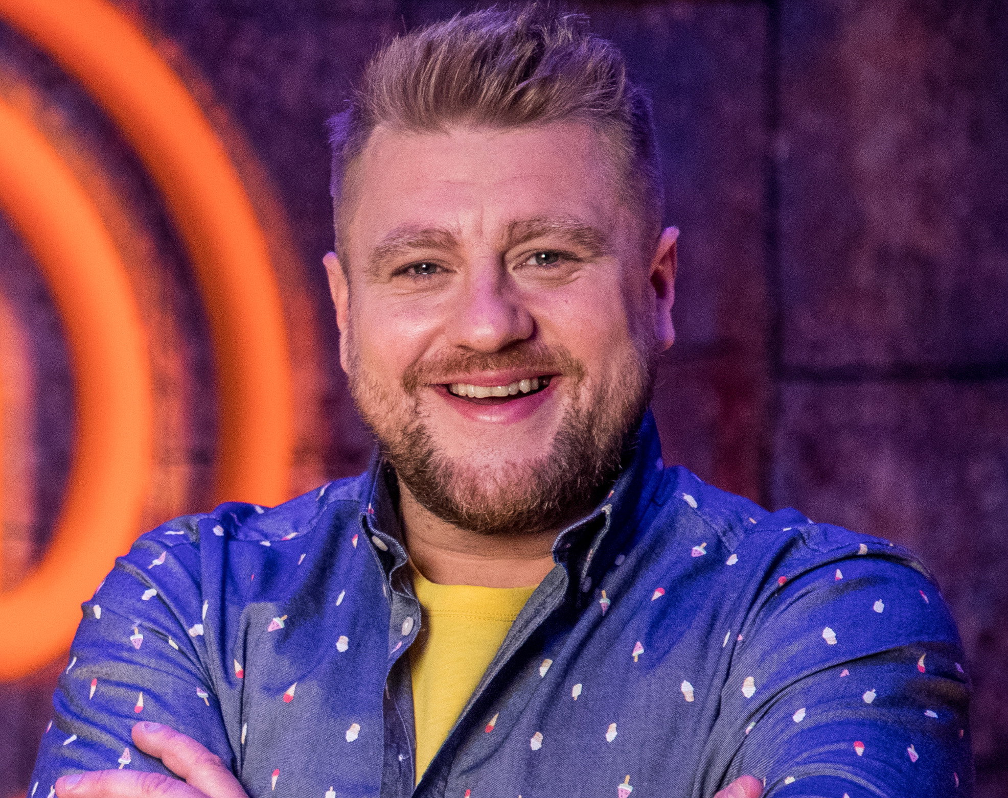Tomasz Jakubiak, MasterChef Junior, kim jest
