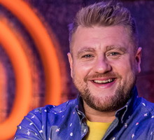 Tomasz Jakubiak, MasterChef Junior, kim jest