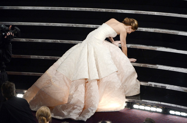 85th Annual Academy Awards - Show