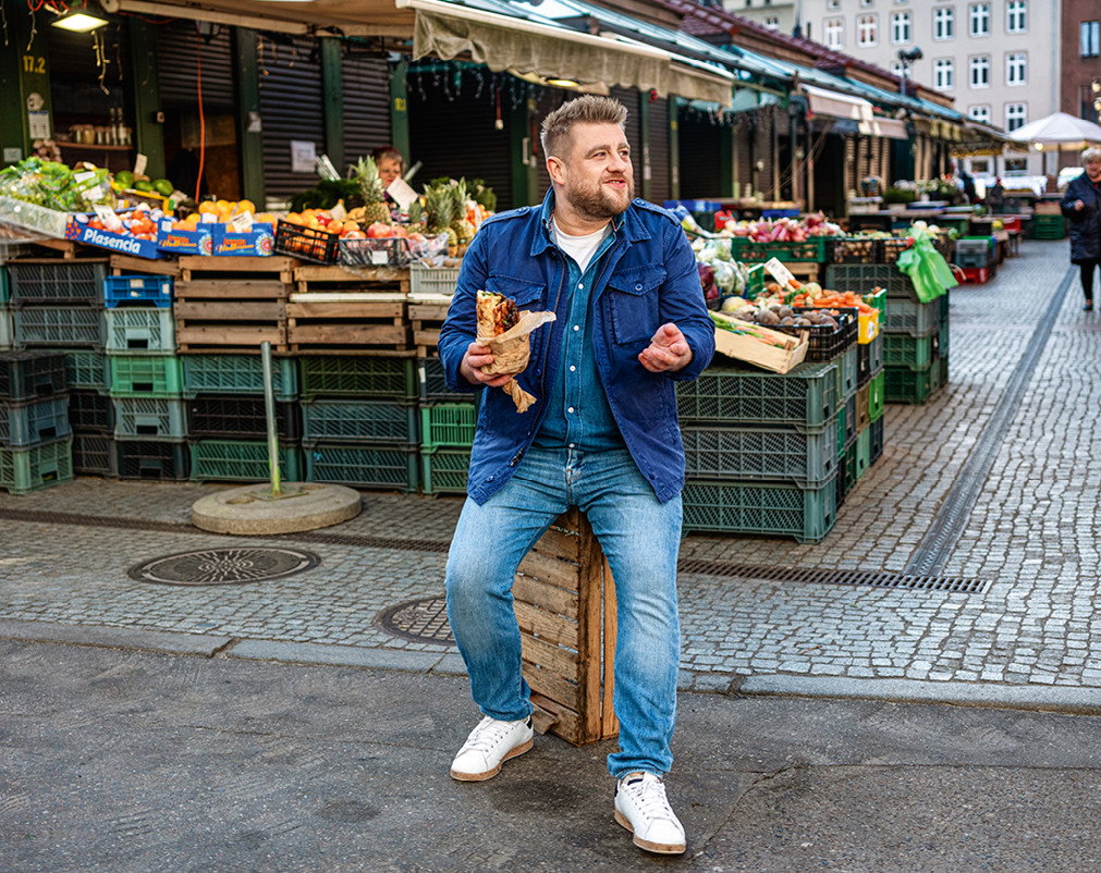 Tomasz Jakubiak, Viva! 7/2022