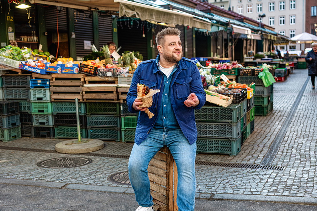 Tomasz Jakubiak, Viva! 7/2022