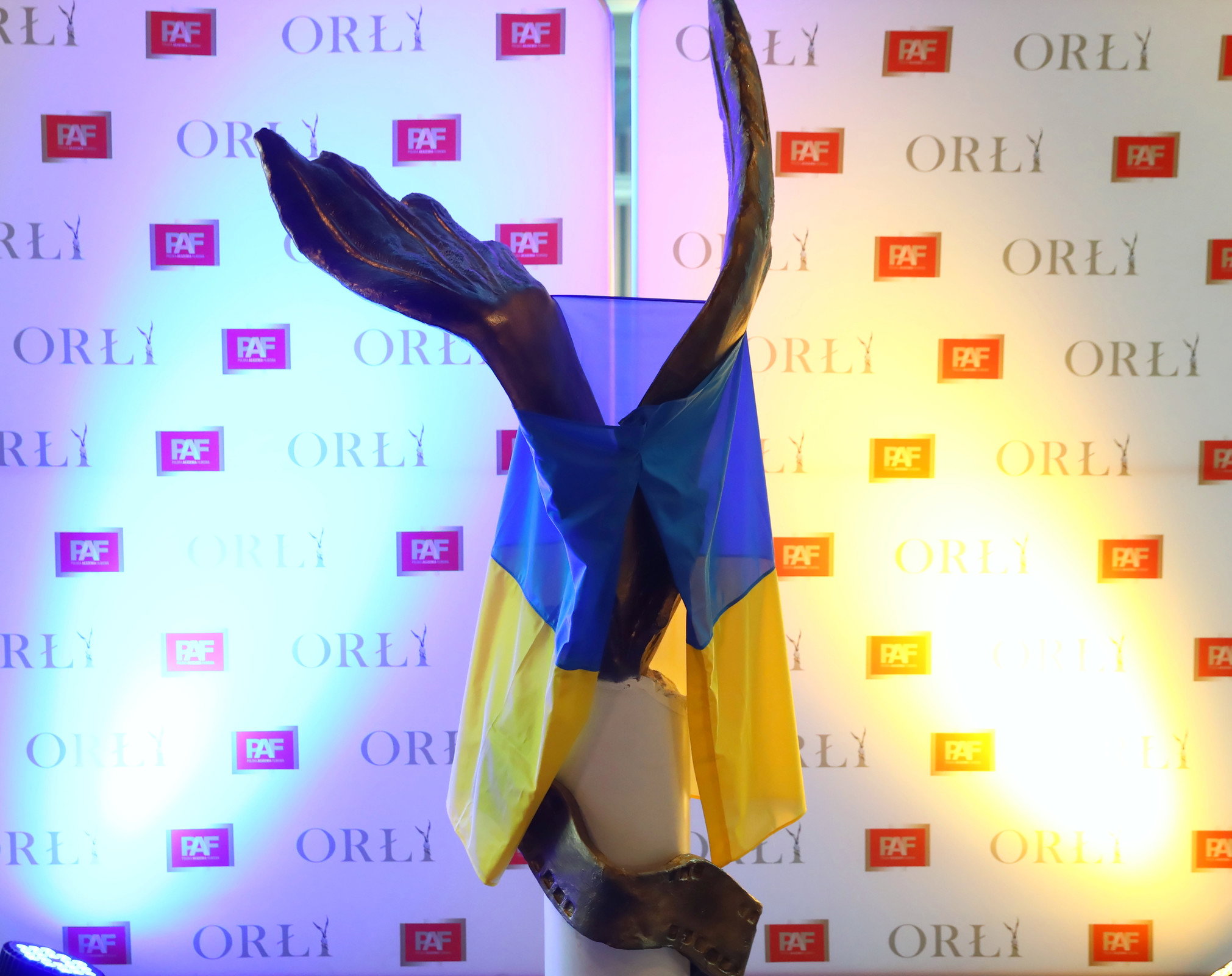 Orły 2022 nominacje