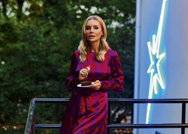 Agnieszka Woźniak-Starak, VIVA! nr. 20/2018