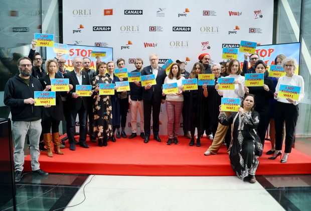 Polskie Nagrody Filmowe Or?y 2022 - og?oszenie nominacji