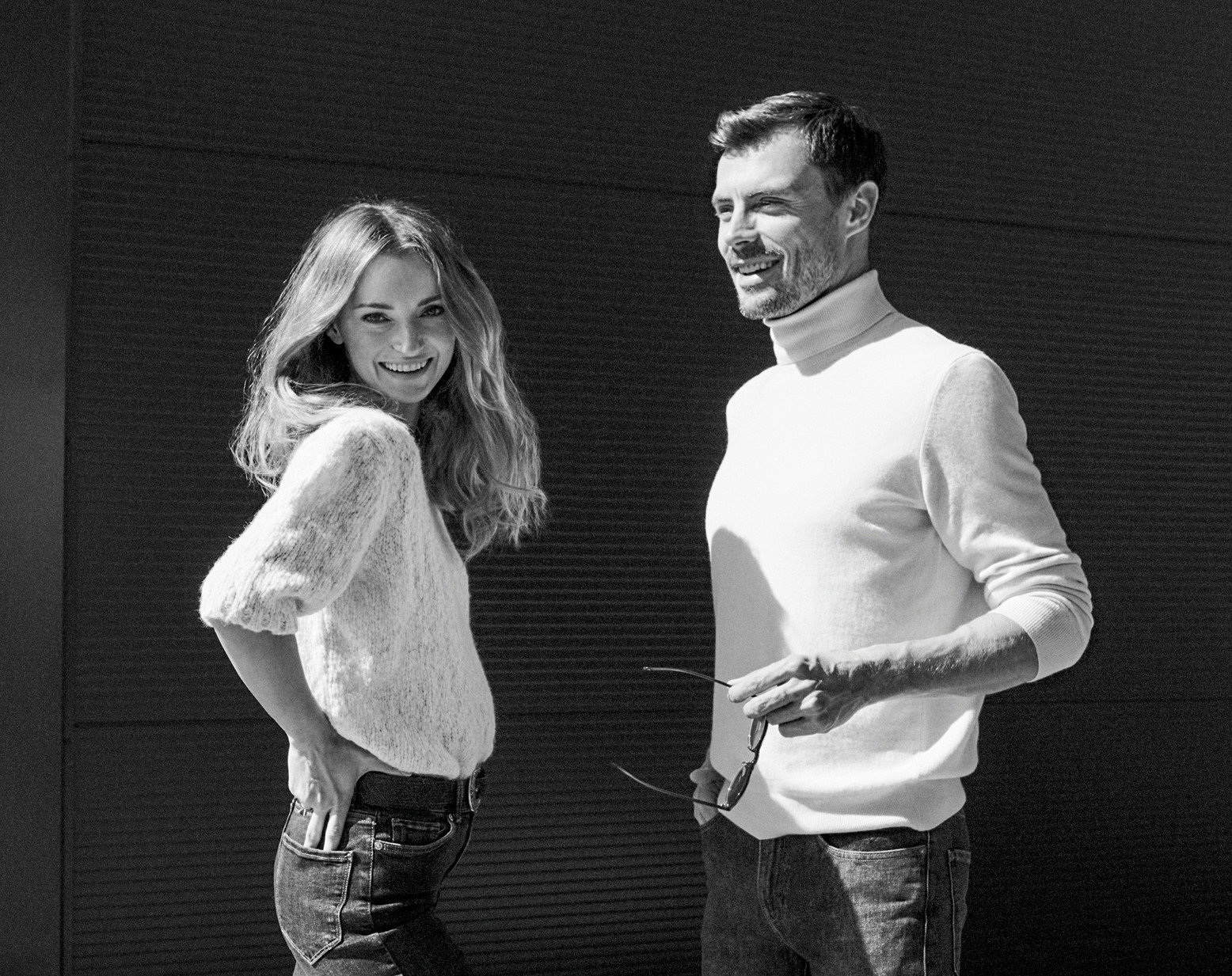 Justyna Przygońska, Jakub Przygoński, Viva! 19/2021