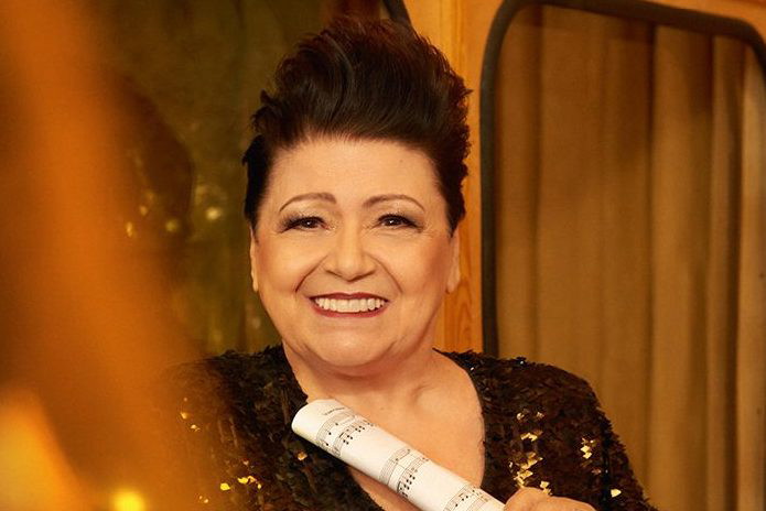 Ewa Bem, Viva! 5/2022