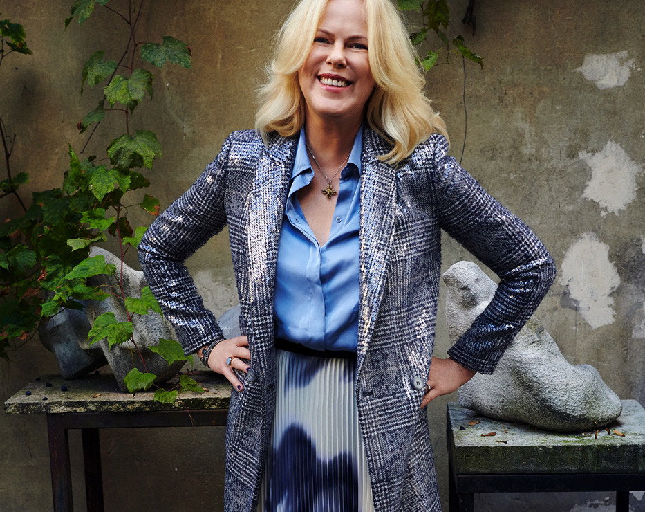 Joanna Dark, Viva! 20/2021