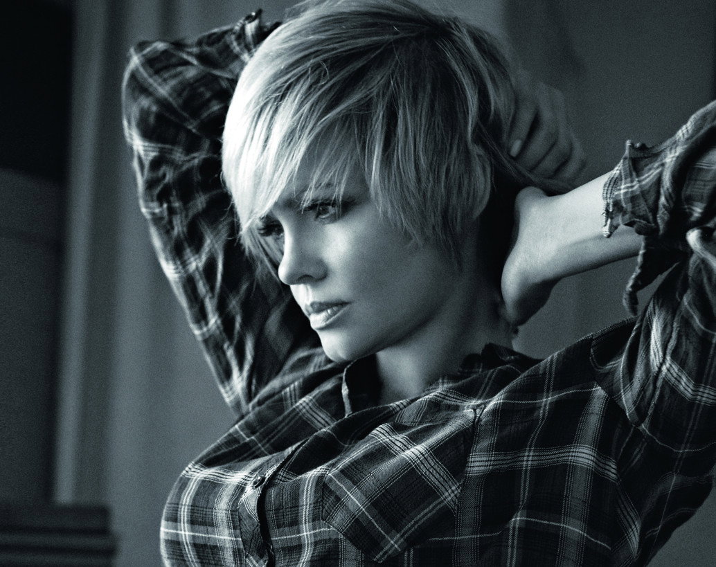Weronika Marczuk jamnik