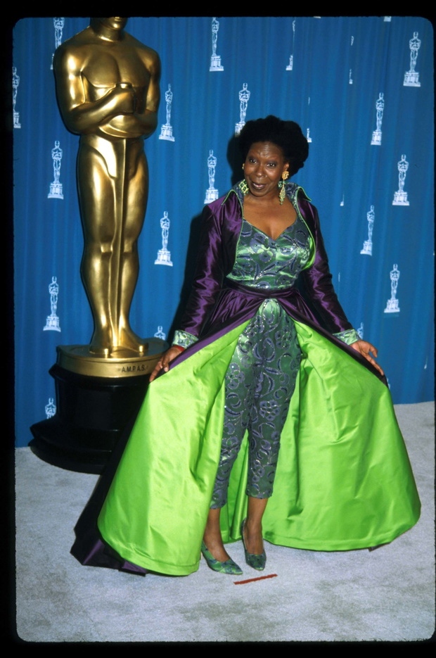 The 65th Annual Academy Awards