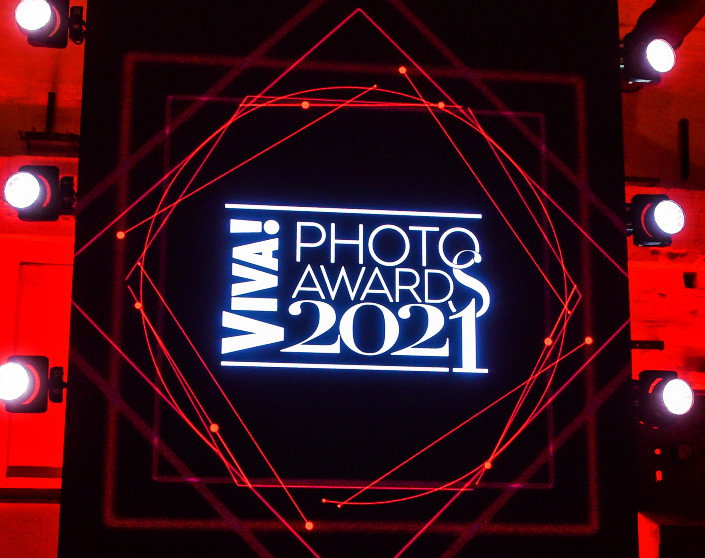relacja VIVA! Photo Awards 2021, wideo