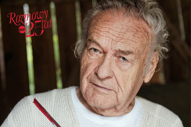 Jerzy Skolimowski, Viva! 15/2022
