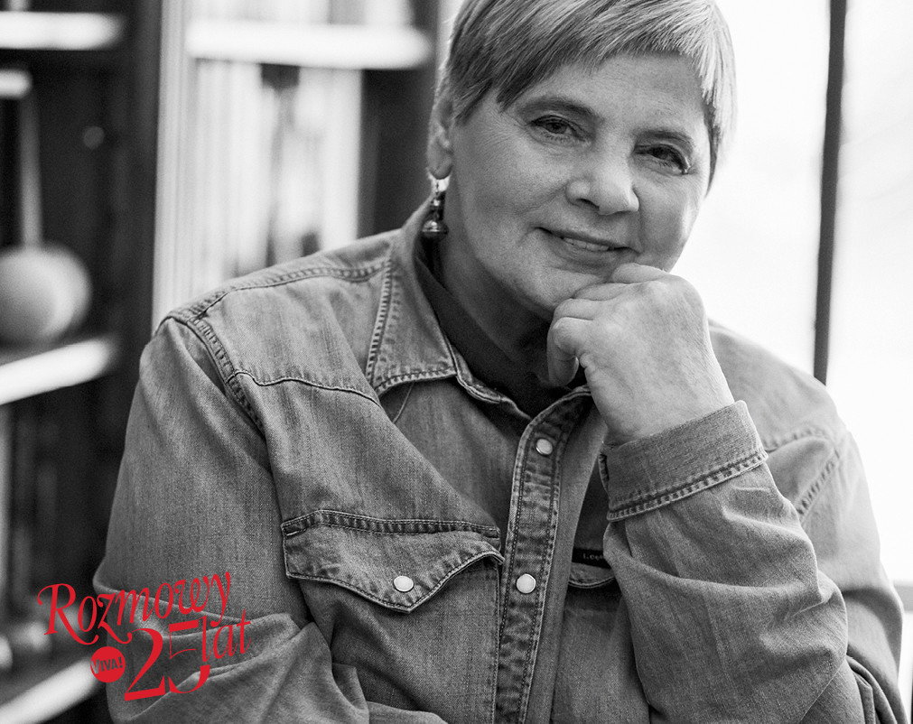 Janina Ochojska, Viva! 7/2022