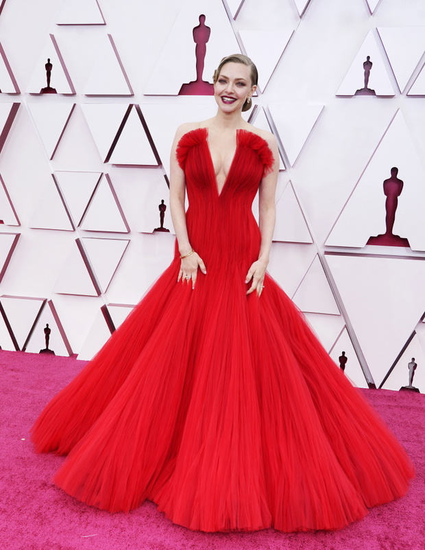 93rd Annual Academy Awards - Arrivals