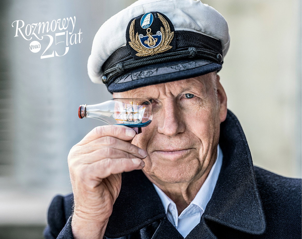 Krzysztof Baranowski, Viva! 9/2021