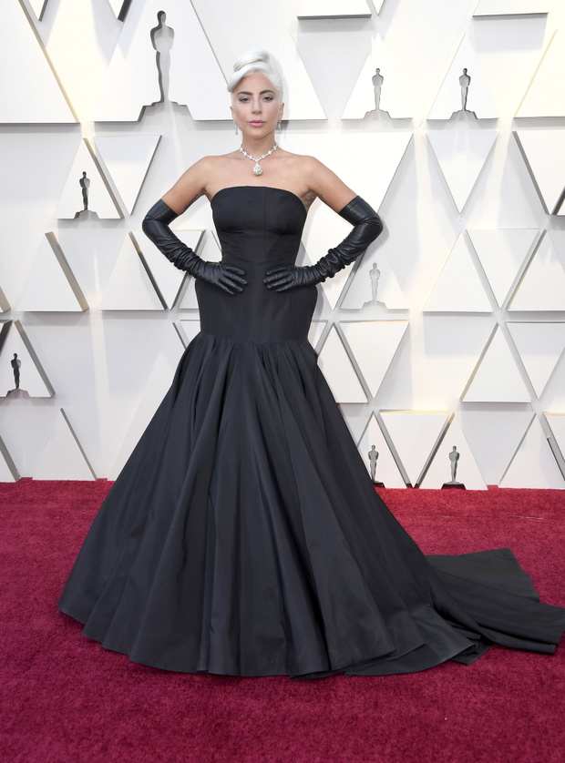 91st Annual Academy Awards - Arrivals