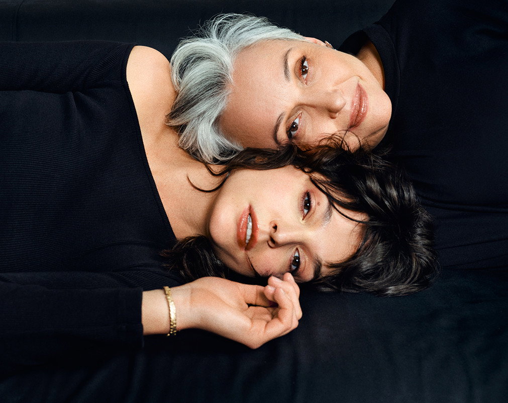 Kinga Dębska, Maria Dębska, Viva! 7/2022