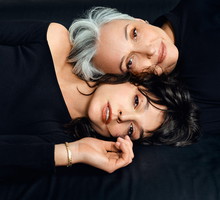 Kinga Dębska, Maria Dębska, Viva! 7/2022
