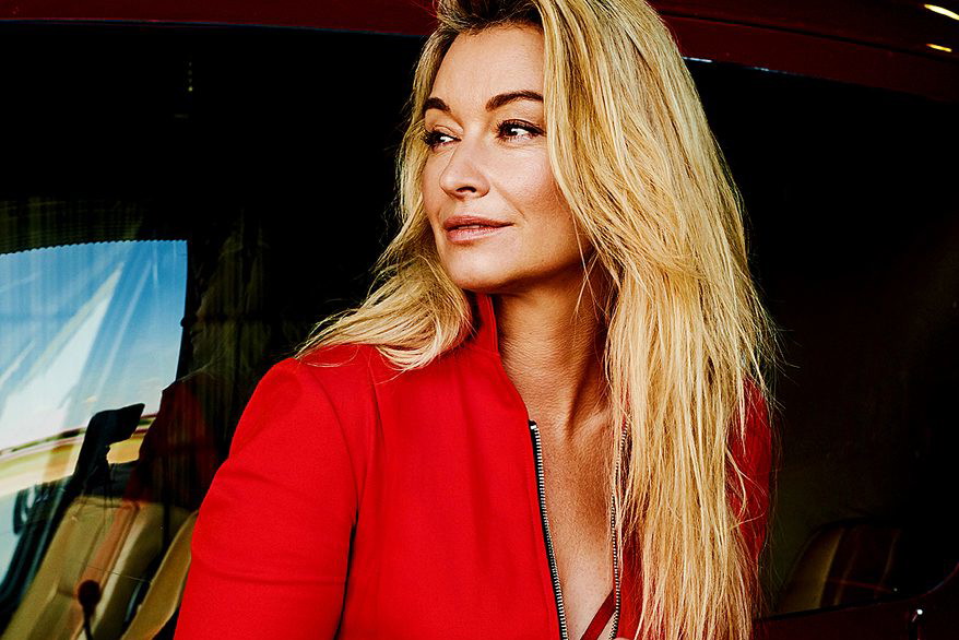 Martyna Wojciechowska, VIVA! 19/2019