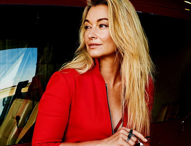 Martyna Wojciechowska, VIVA! 19/2019