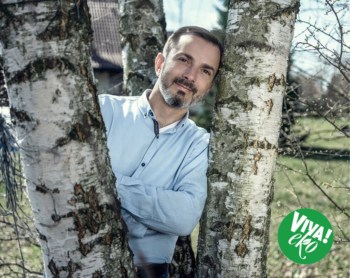 Tomasz Rożek, Viva Eko 8/2022