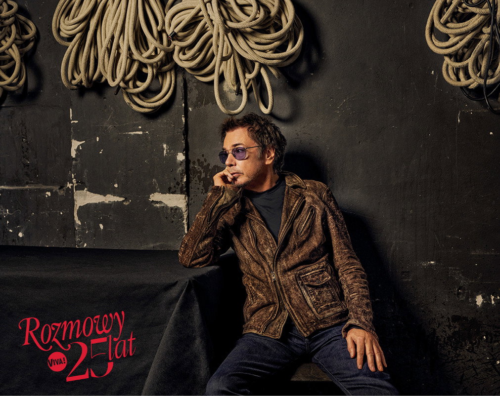 Jean-Michel Jarre, Viva! 24/2022