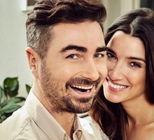Lenka i Jan Klimentowie, Viva! 2/2023