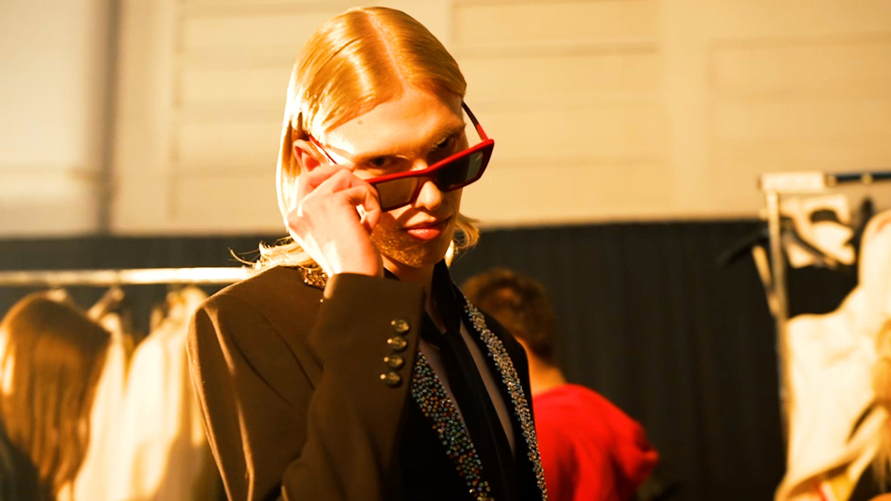 Wyjątkowi goście, specjalne pokazy i kolekcje – za nami Party Fashion Night 2022