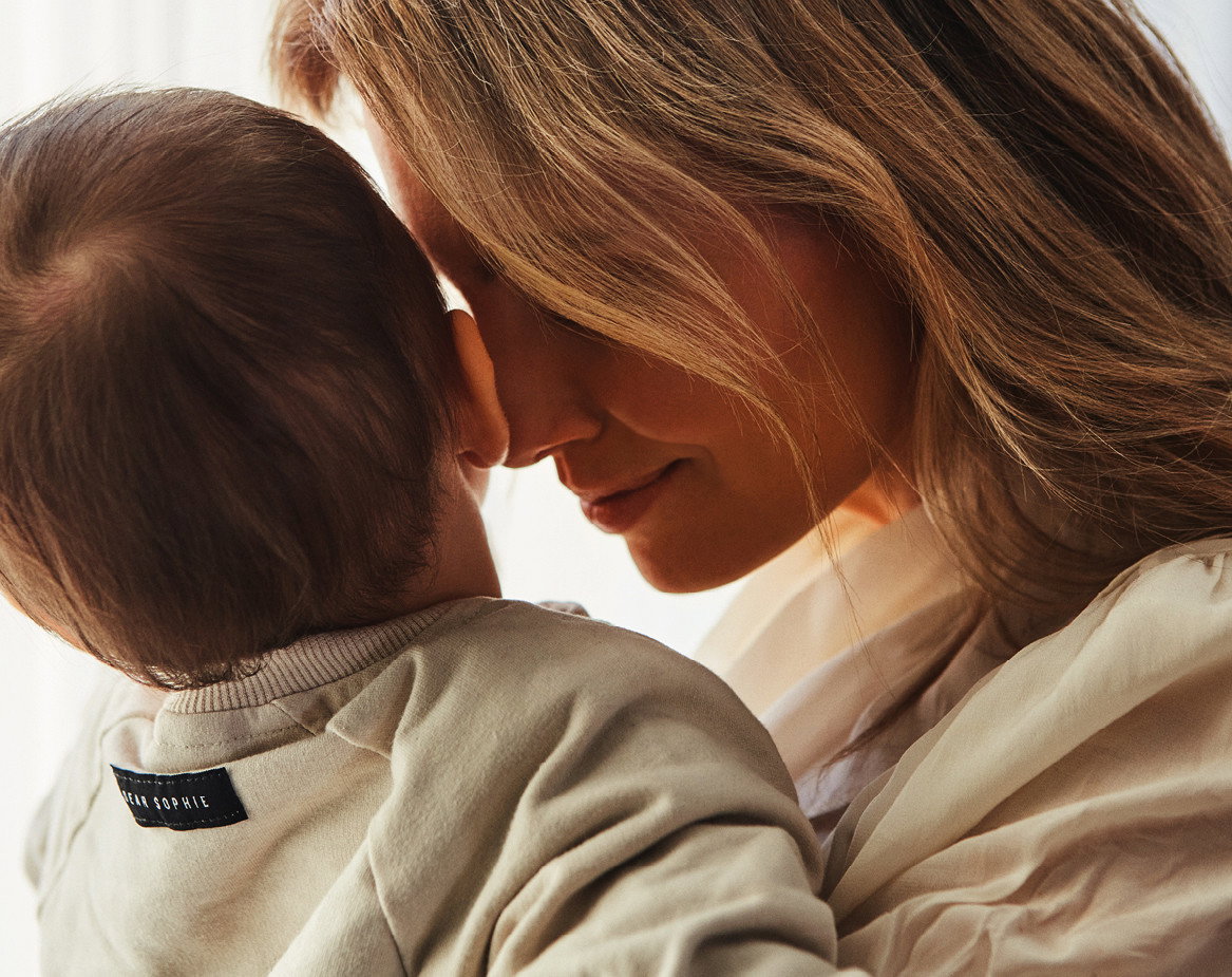 Agnieszka Hyży, VIVA! Mama