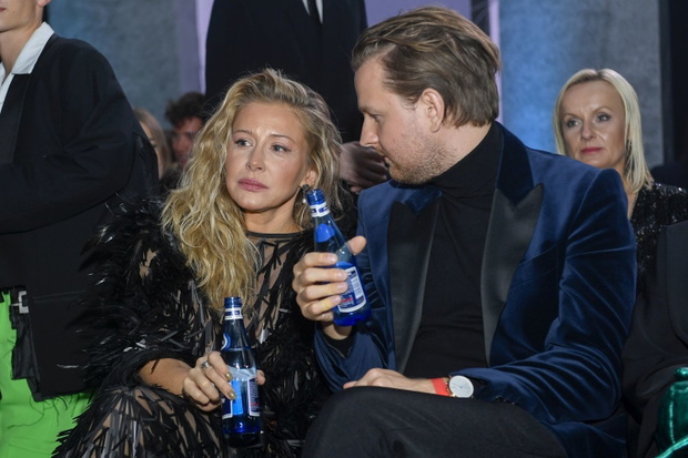 scena z: Katarzyna Warnke, fot. Piętka Mieszko/AKPA