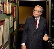 Krzysztof Zanussi, VIVA! marzec 2023, 6/2023